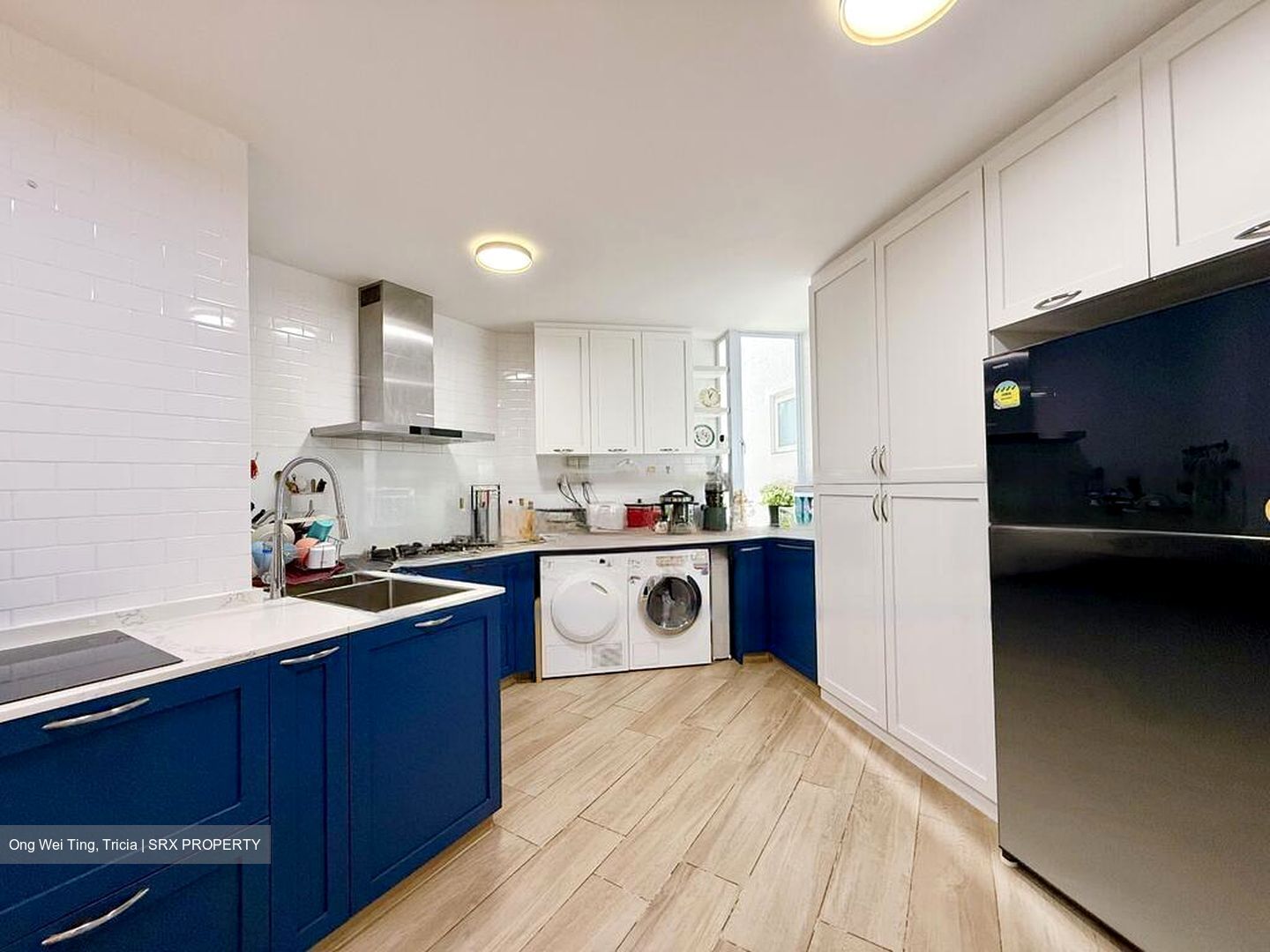 The Heliconia (D14), Condominium #534452091